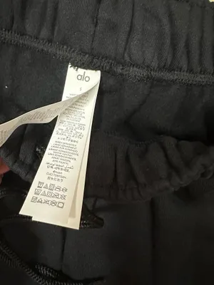 Alo Accolade Short black size Small thumbnail 5