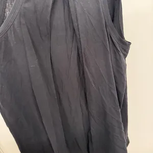 Black Lululemon Tank Top thumbnail 4