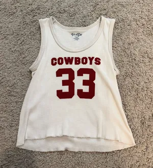 John Galt Tank Top thumbnail 1
