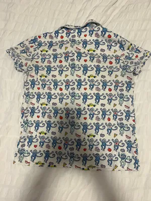 Roller Rabbit Pajamas New York Exclusive  thumbnail 3