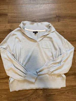 Nautica Long Sleeve Shirt thumbnail 2