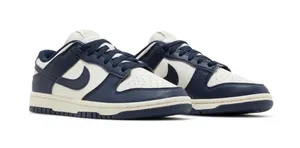 Nike Wmns Dunk Low Next Nature 'Olympic' thumbnail 1