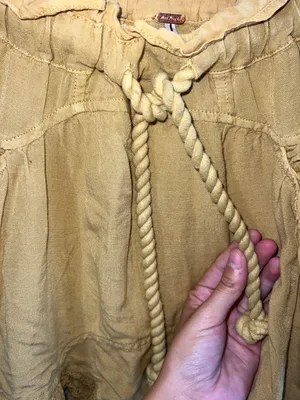 Free People Mariella Pull-on Shorts thumbnail 9