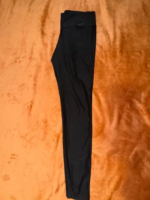 Nike Dri-Fit Leggings thumbnail 3
