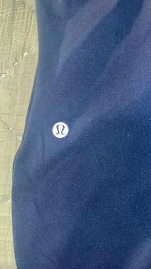 Lululemon Leggings Wunder High-Rise thumbnail 2