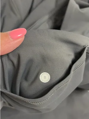 Lululemon Fast & Free leggings thumbnail 2