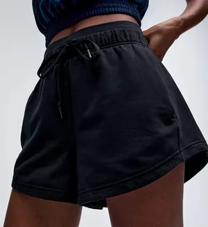 Lululemon Inner Glow 3” Shorts thumbnail 4