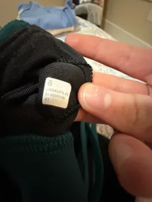 Lululemon Bra Energy thumbnail 5