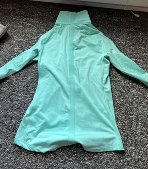 Under Armour Zip Up thumbnail 2