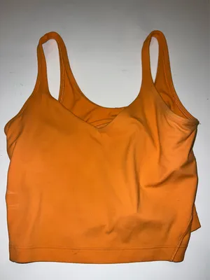 Lululemon Align Tank thumbnail 1