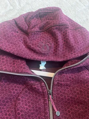 Lululemon Scuba Full-Zip thumbnail 4