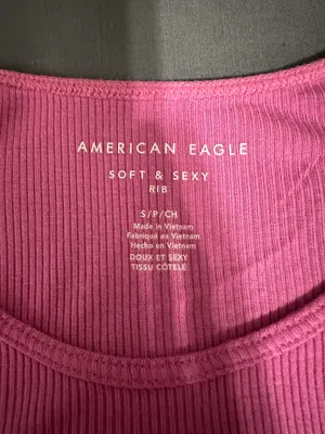American Eagle Outfitters Tank-top thumbnail 2