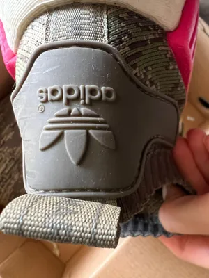 Adidas Nmd Sneakers thumbnail 2