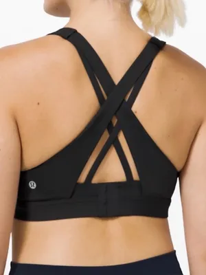 Lululemon Stash It All Bra Size 6​ thumbnail 4