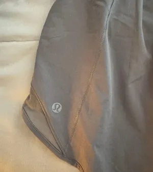 Lululemon Hotty Hot HR Short 4” Lined thumbnail 3