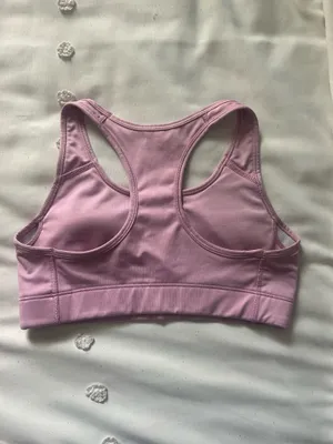 Nike Sports Bra thumbnail 4