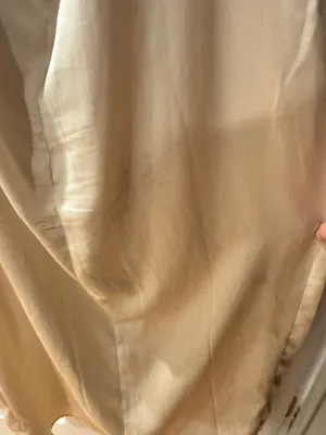 Maxi Dress Tan Size L thumbnail 4