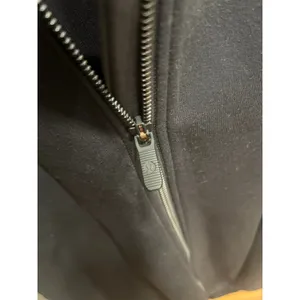 Lululemon pack your path jacket black womens 12 nwt thumbnail 6