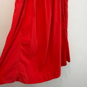 Daily Practice Anthropologie Women's Size L Keeseville Sleeveless Smocked Dress thumbnail 4
