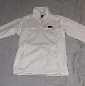 Patagonia Quarter-Zip Fleece thumbnail 1