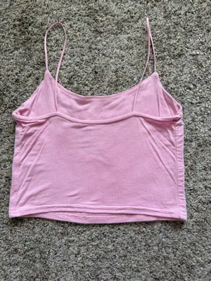 PacSun Cami Cropped Tank thumbnail 2