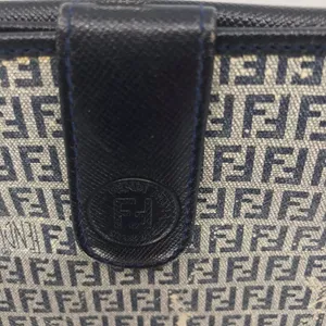 Fendi Vintage Wallet thumbnail 3