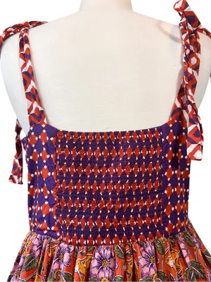 Printfresh Leaps & Bounds
Way Around Dress thumbnail 14
