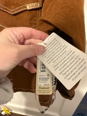 Ariat Jacket thumbnail 2