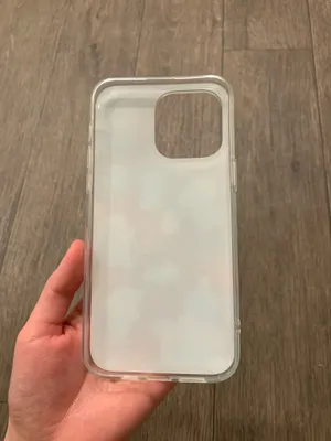 iphone 14 pro max case Blue thumbnail 2