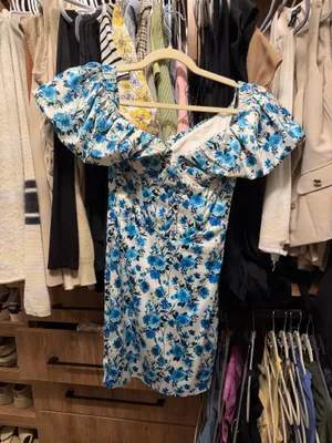 Oh Polly Dress thumbnail 3