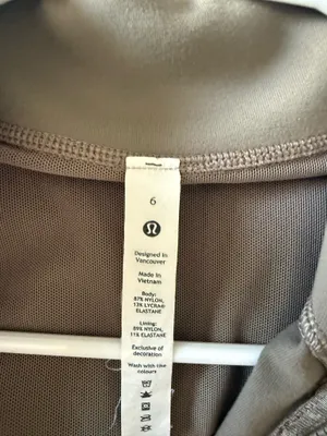 Lululemon Define Jacket thumbnail 3