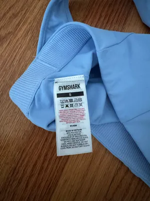 Gymshark Sports Bra thumbnail 3