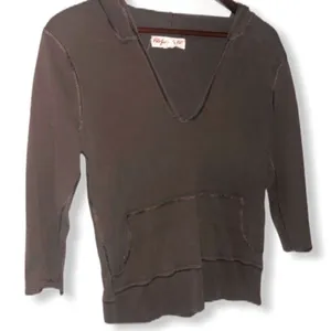 Polo Jeans Co.‎ Hooded Cotton Shirt thumbnail 1