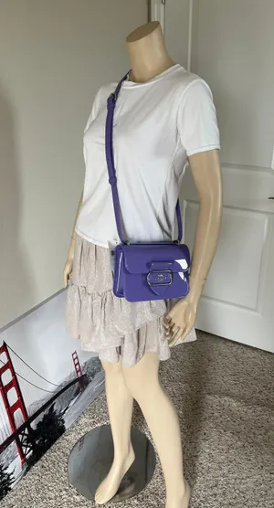 Coach Purse thumbnail 8