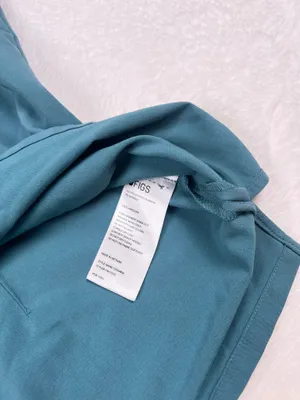 Figs Hydrogreen 1st Release Catarina Scrub Set Top & Joggers L EUC thumbnail 3