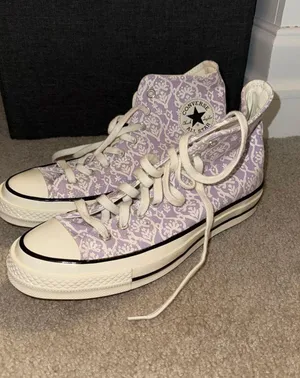 Converse High-Top Chuck Taylor All Star Sneakers Women’s thumbnail 1