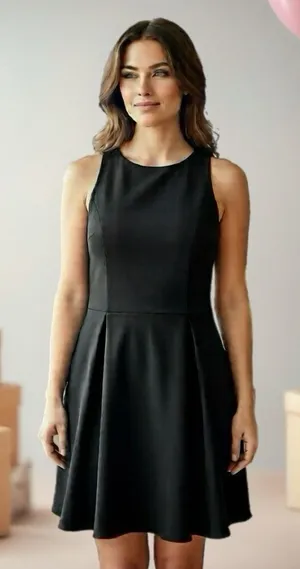 *30off3* NWOT.Abercrombie & Fitch Cocktail Evening dress.‎ thumbnail 1