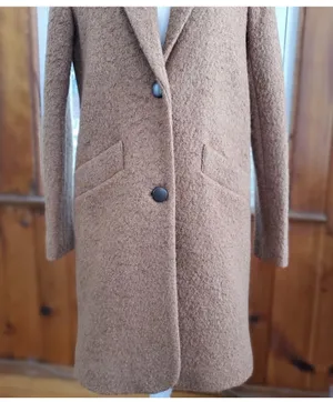 Marc New York Andrew Marc  Wool Pea Coat thumbnail 7
