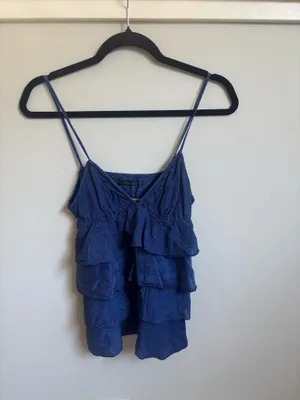 ZARA Top thumbnail 2