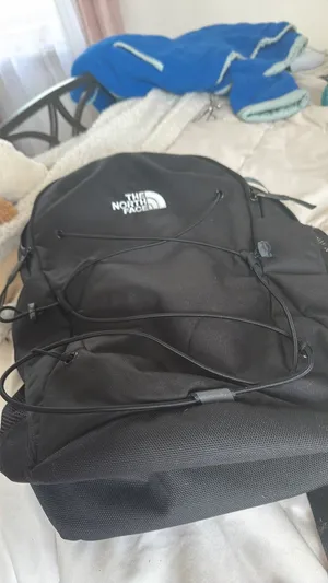 North Face Black Backpack The Jester thumbnail 7
