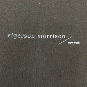 Sigerson Morrison Dust‎ Cover Brown Shoe Storage Drawstring Closure Travel Bag thumbnail 7