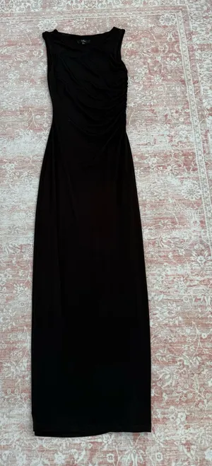 Lulus Maxi Dress thumbnail 1
