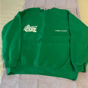Lonely Ghost Sweatshirt thumbnail 1