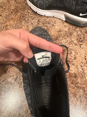 Nike Air Max Women’s thumbnail 6