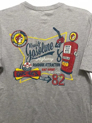 Buc-ee's Tee shirt thumbnail 4