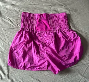 Free People Movement Shorts thumbnail 2