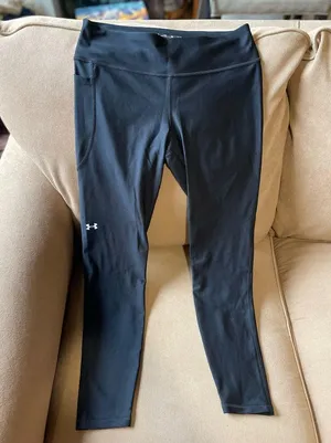 Under Armour Leggings thumbnail 1