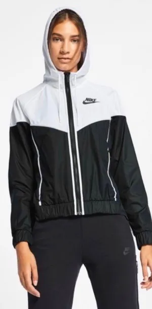 Nike Sportswear Windrunner Jacket thumbnail 1
