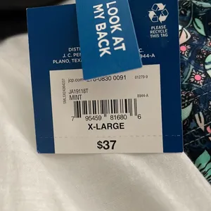 Arizona Jeans Tankini top thumbnail 3