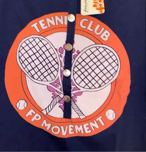 NWT FP Movement Top  thumbnail 2